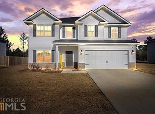 46 Rimes Ave SE, Ludowici, GA 31316