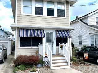115 N Richards Ave, Ventnor, NJ
