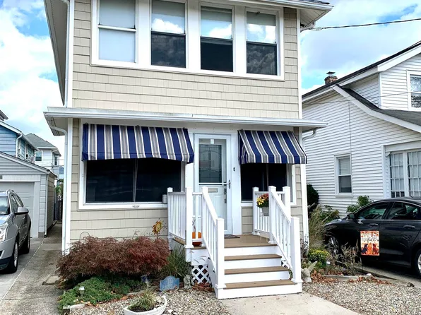 115 N Richards Ave, Ventnor, NJ 08406