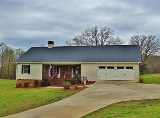 4520 Jess Helton Rd, Buford, GA 30506