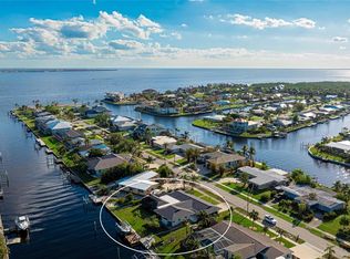 181 Beeney Rd SE, Port Charlotte, FL 33952