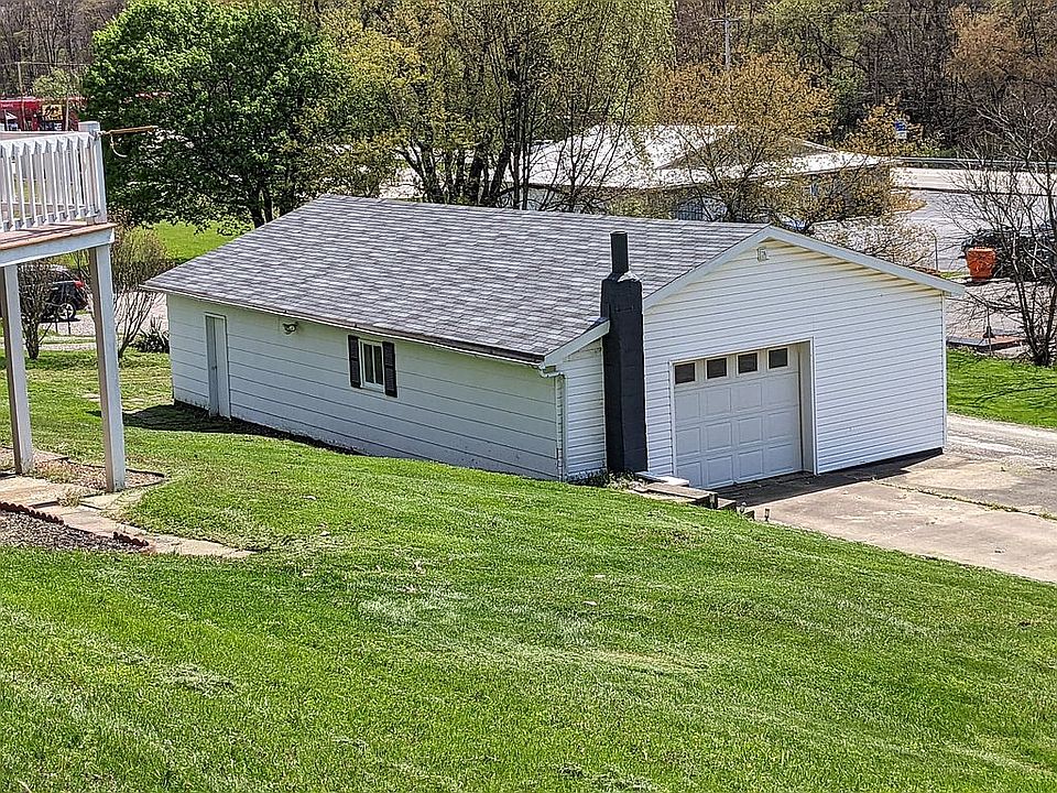 1121 Dixon Rd, Clymer, PA 15728 Zillow