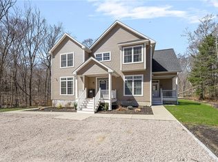 161 Stony Ln, North Kingstown, RI 02852