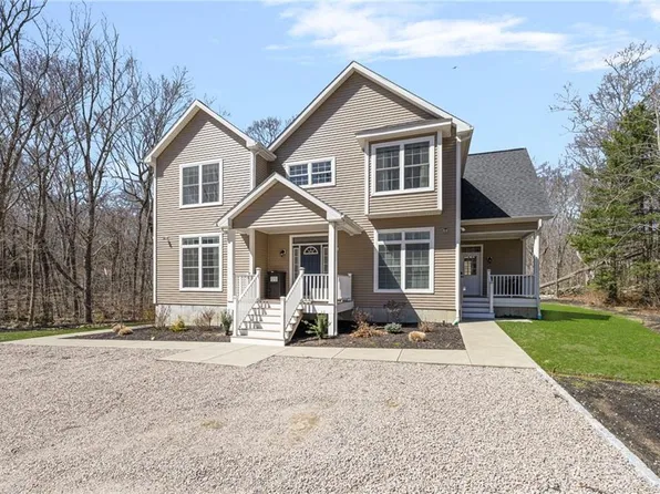 161 Stony Ln, North Kingstown, RI 02852