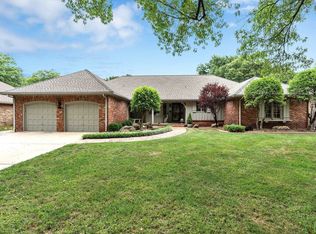 7316 E Pagent Ln, Wichita, KS 67206