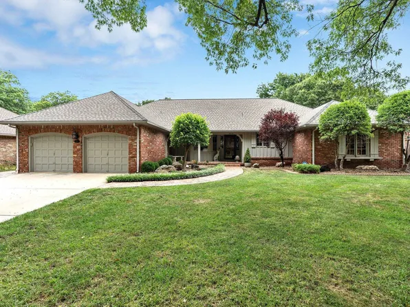7316 E Pagent Ln, Wichita, KS 67206
