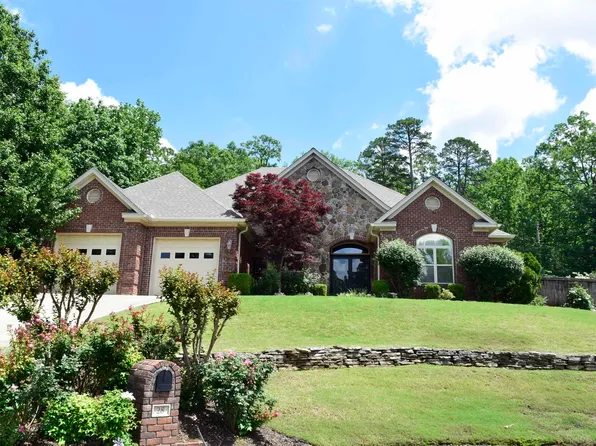 28 Jacob Pl, Little Rock, AR 72211