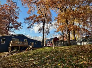 80 E Lake St #116, Lagrange, IN 46761