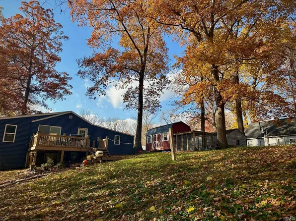 80 E Lake St #116, Lagrange, IN 46761