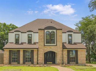 15102 Torry Pines Rd, Houston, TX 77062