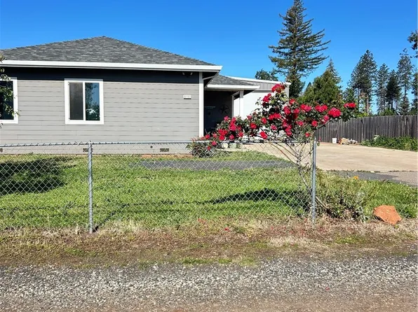 6157 Erika Dr, Paradise, CA 95969