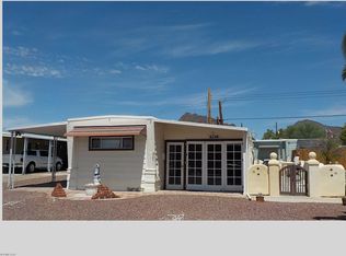 5516 W Bar X St, Tucson, AZ 85713