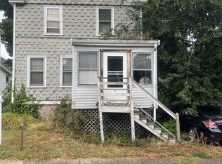 19 Fresno St, Roslindale, MA 02131