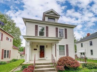 586 N Galloway St, Xenia, OH 45385