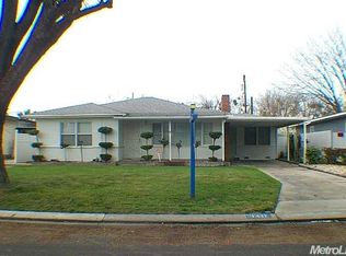 1421 Albany Ave, Modesto, CA 95350