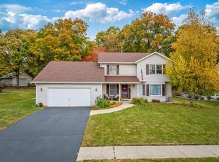 6154 Phaeton Dr, Rockford, IL 61108