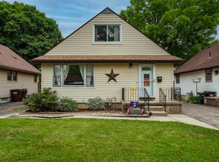 2512 Acorn Dr, Dayton, OH 45419