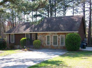 3405 Tarragon Dr, Decatur, GA 30034