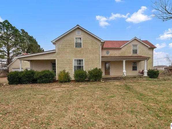 1785 Sonora Hardin Springs Rd, Sonora, KY 42776