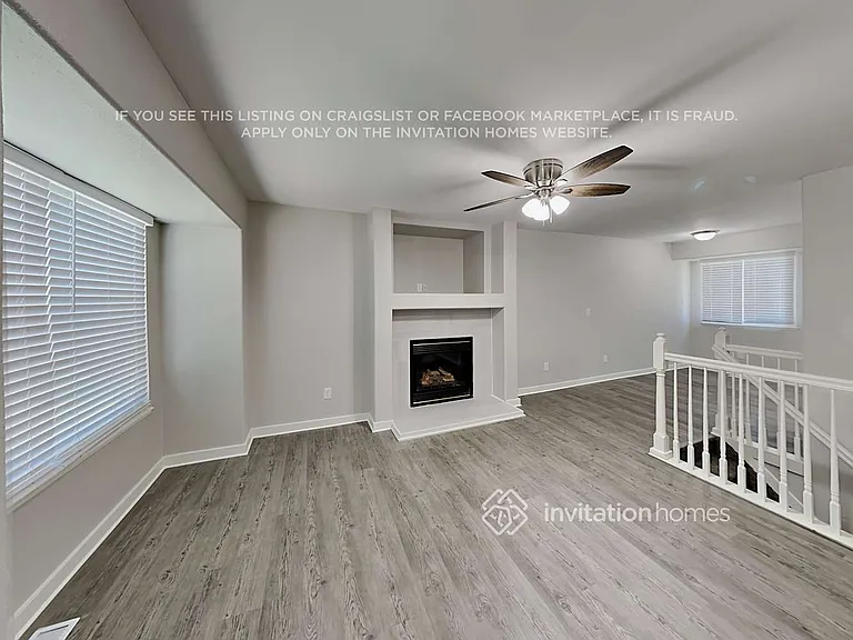 1007 White Stone Way — Photo 6