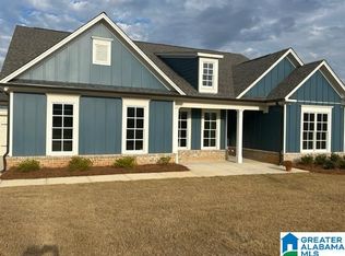 5429 Hayes Cove Way, Trussville, AL 35173