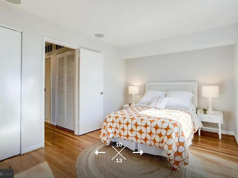 40 G St SW #104 — Photo 7
