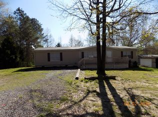 1114 Dressage Dr, Cohutta, GA 30710