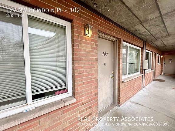 2nd image of 127 NW Bowdoin Pl APT 102