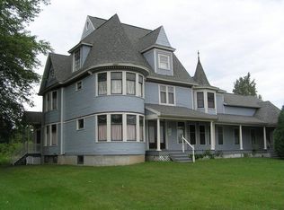 2643 Bennett Rd, Okemos, MI 48864