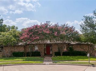 3326 Creekbend Dr, Garland, TX 75044