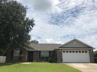 6326 Buckland Dr, Pensacola, FL 32526