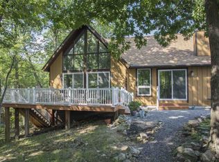 571 Tower Mountain Ln, Mount Jackson, VA 22842