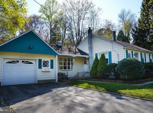 348 Elk Rd, Monroeville, NJ 08343