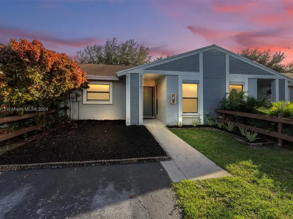 8036 NW 41st Ct, Fort Lauderdale, FL 33351