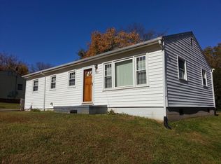 1221 Shouse Blvd, Winston Salem, NC 27105