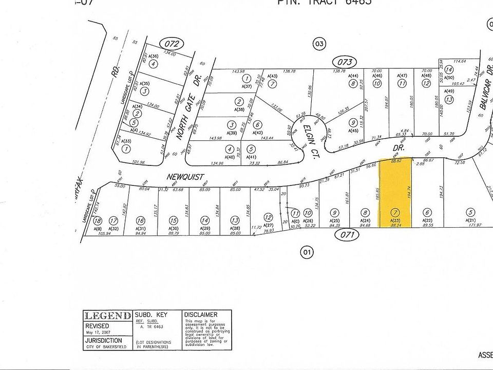 1st image of 6909 Newquist Dr