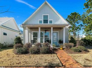 2624 Arcadia St, Gulf Shores, AL 36542
