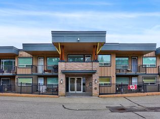 1200 Harrison Pl #204, Kamloops, BC V1S 1M1
