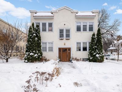 3647 12th Ave S #204, Minneapolis, MN, 55407