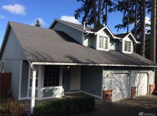 4904 Mullen Heights Dr SE, Olympia, WA 98513