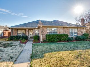 4137 Durbin Dr, The Colony, TX 75056