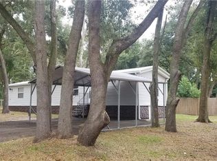 11400 Davis Pool Rd, Seffner, FL 33584