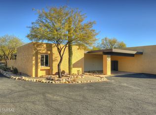 3533 N Millard Dr, Tucson, AZ 85750