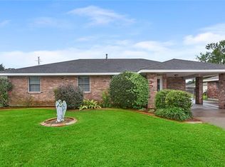 107 Jay St, Belle Chasse, LA 70037