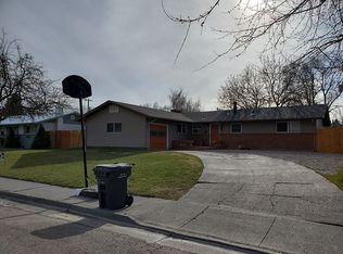 355 Sykes Dr, Idaho Falls, ID 83401