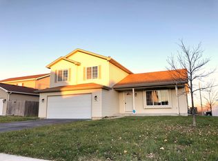 1106 Nikki Ct, Joliet, IL