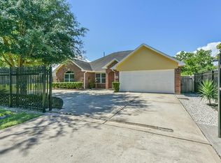 6406 Brent Dr, Houston, TX 77085