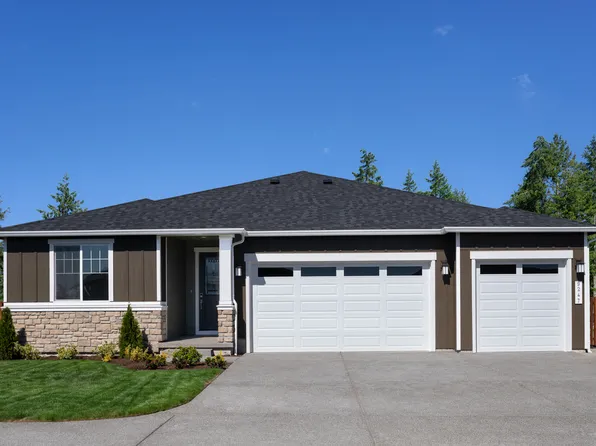 Sequoia II Plan, Ovation at Oak Tree