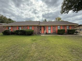 4055 Malabar Rd, Montgomery, AL 36116