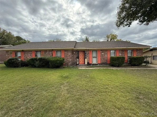 4055 Malabar Rd, Montgomery, AL 36116